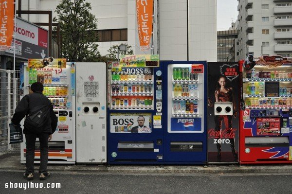 15個(gè)奇妙的日本文化 實(shí)在太令人匪夷所思了 -  rpnrmr.com