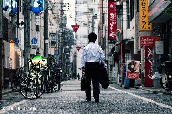 15個(gè)奇妙的日本文化 實(shí)在太令人匪夷所思了 -  rpnrmr.com