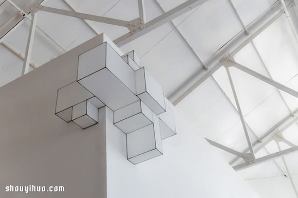 The Basura Project 二次元吊燈產(chǎn)品設(shè)計(jì) -  rpnrmr.com