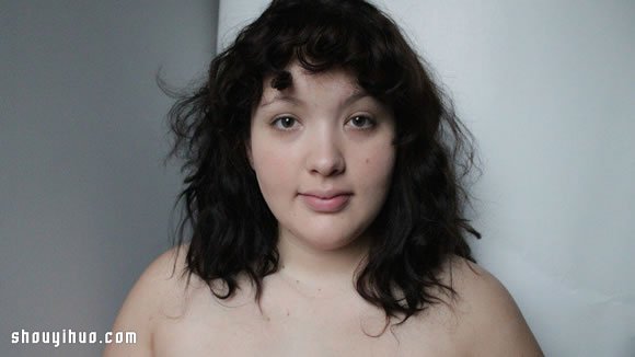 照片PS：原來各國(guó)人們眼中的美女是這樣的！ -  rpnrmr.com