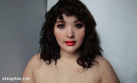 照片PS：原來各國(guó)人們眼中的美女是這樣的！ -  rpnrmr.com