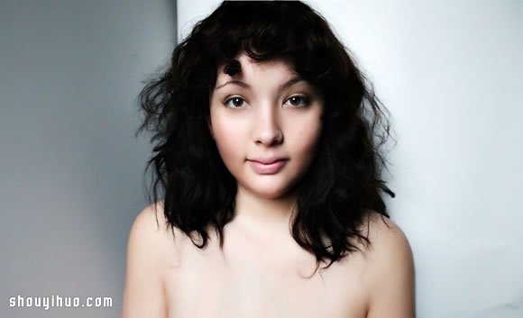 照片PS：原來各國(guó)人們眼中的美女是這樣的！ -  rpnrmr.com