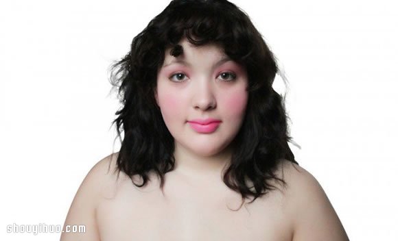 照片PS：原來各國(guó)人們眼中的美女是這樣的！ -  rpnrmr.com