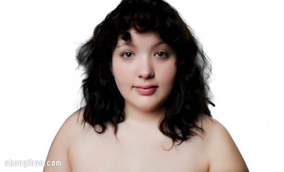 照片PS：原來各國(guó)人們眼中的美女是這樣的！ -  rpnrmr.com
