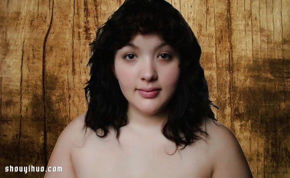 照片PS：原來各國(guó)人們眼中的美女是這樣的！ -  rpnrmr.com