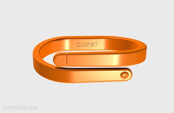 Cicret Bracelet智能手環(huán) 手腕上觸控操作 -  rpnrmr.com