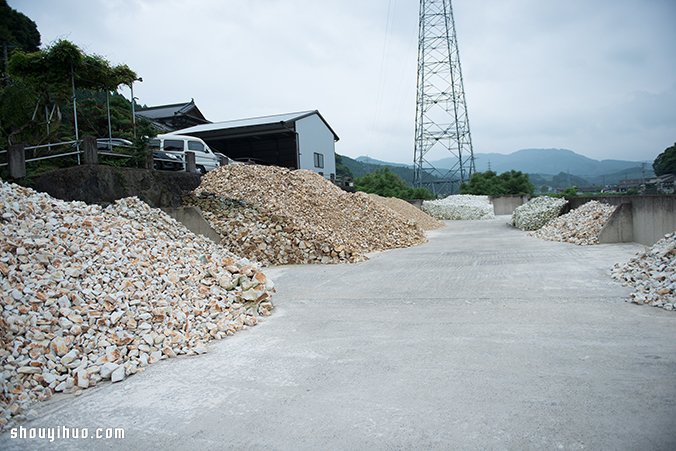 來自日本的超萌北極熊茶包蓋陶藝手工制作 -  rpnrmr.com