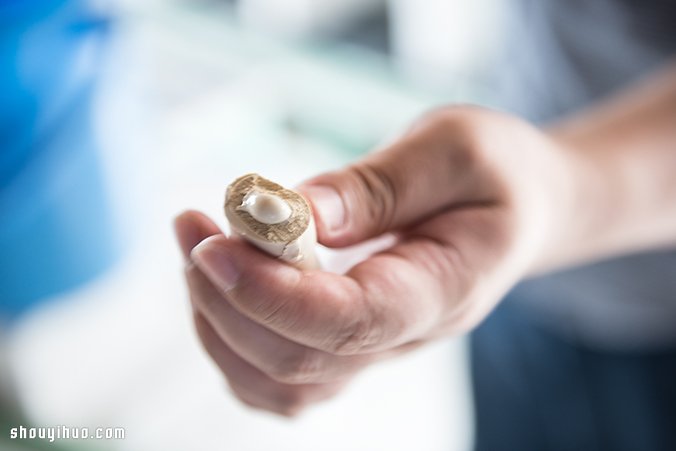 來自日本的超萌北極熊茶包蓋陶藝手工制作 -  rpnrmr.com