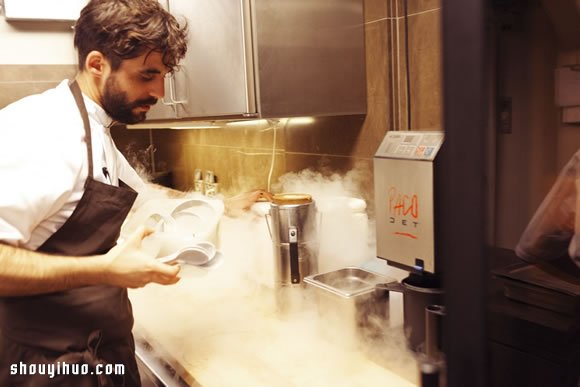 丹麥NOMA簡約裝潢餐廳 品嘗米其林二星美味 -  rpnrmr.com