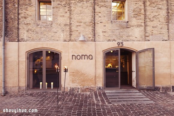 丹麥NOMA簡約裝潢餐廳 品嘗米其林二星美味 -  rpnrmr.com