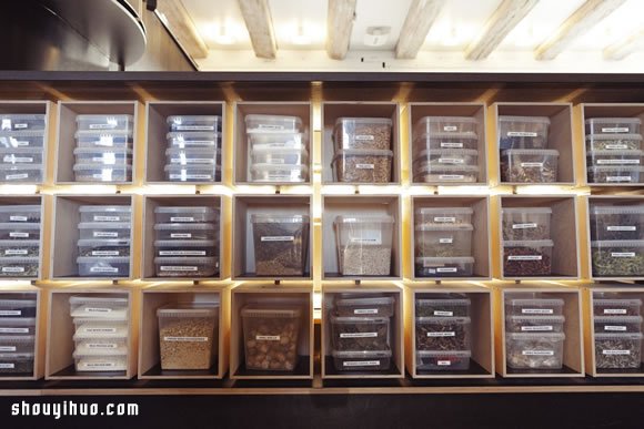 丹麥NOMA簡約裝潢餐廳 品嘗米其林二星美味 -  rpnrmr.com