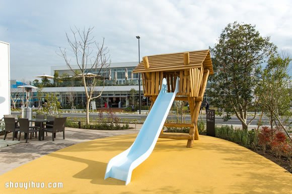 SHONAN T-SITE 復(fù)合式店鋪裝修布置設(shè)計(jì) -  rpnrmr.com