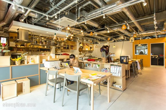 SHONAN T-SITE 復(fù)合式店鋪裝修布置設(shè)計(jì) -  rpnrmr.com