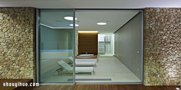 Olive House 帕格島海景別墅裝修設(shè)計(jì) -  rpnrmr.com
