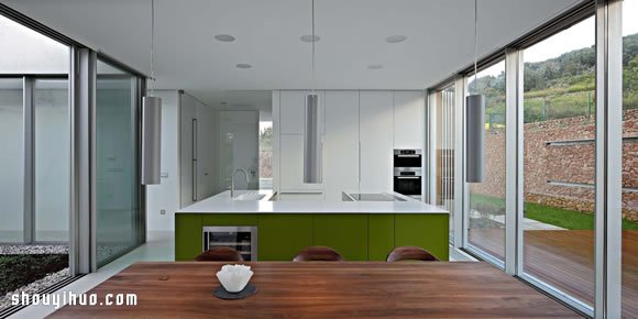 Olive House 帕格島海景別墅裝修設(shè)計(jì) -  rpnrmr.com