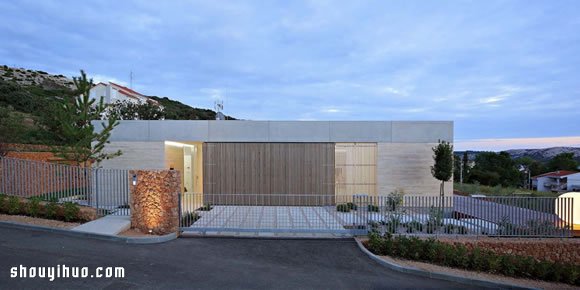 Olive House 帕格島海景別墅裝修設(shè)計(jì) -  rpnrmr.com