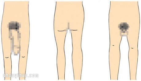 巨屌or小雞雞？爆笑又性感的男士浴巾設(shè)計 -  rpnrmr.com