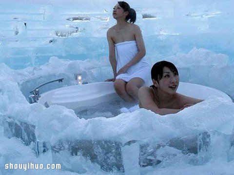 8款讓你鄰居都想來泡澡的超炫戶外浴缸設(shè)計(jì) -  rpnrmr.com