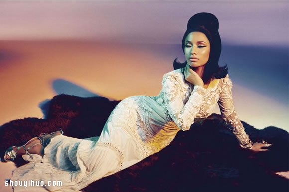 Roberto Cavalli 2015春夏熱帶風(fēng)情服飾 -  rpnrmr.com