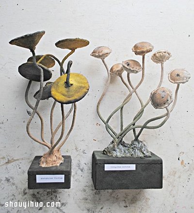 Mister Finch 的布藝手工藝術(shù)品欣賞 -  rpnrmr.com