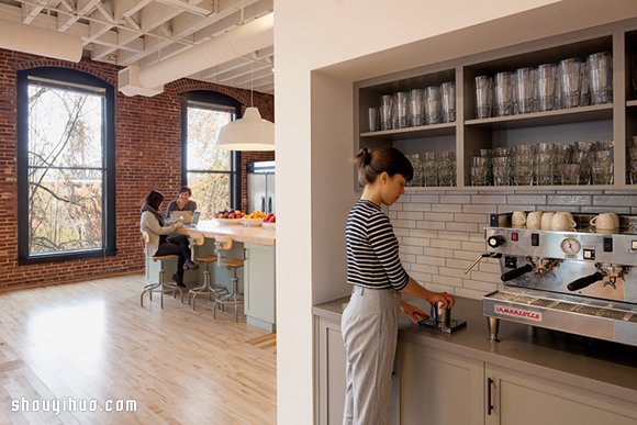 日租網(wǎng)站 Airbnb 辦公室開放式裝潢設(shè)計 -  rpnrmr.com