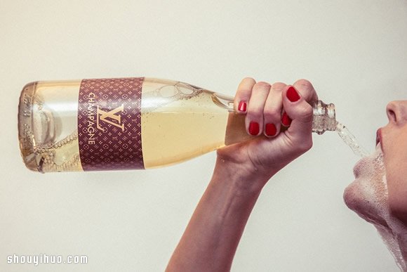 Tyler Shields 反時(shí)尚創(chuàng)意攝影圖集 -  rpnrmr.com