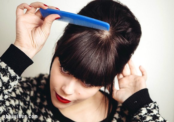 三大編發(fā)盤發(fā)古典發(fā)型讓你秋冬不再單調(diào)！ -  rpnrmr.com