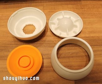 Oppo Food Ball 讓狗狗慢食的不倒翁碗 -  rpnrmr.com