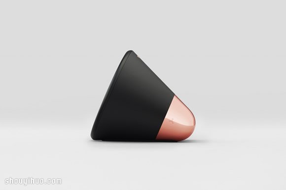 Aether 帶來(lái)全新的無(wú)線智能揚(yáng)聲器 Cone -  rpnrmr.com