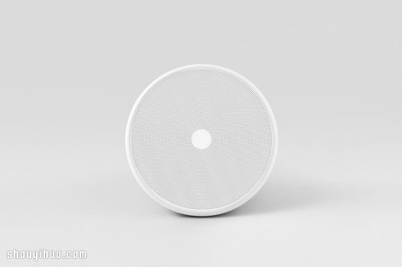 Aether 帶來(lái)全新的無(wú)線智能揚(yáng)聲器 Cone -  rpnrmr.com