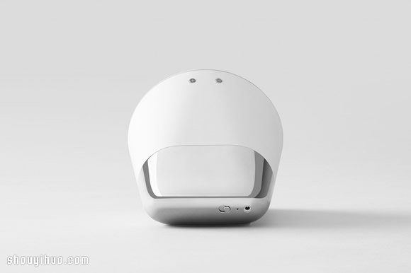 Aether 帶來(lái)全新的無(wú)線智能揚(yáng)聲器 Cone -  rpnrmr.com