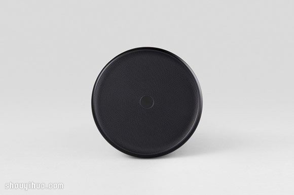 Aether 帶來(lái)全新的無(wú)線智能揚(yáng)聲器 Cone -  rpnrmr.com