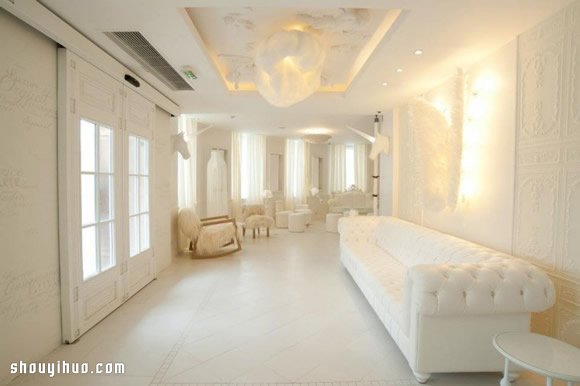 Vice Versa Hotel 七宗罪主題酒店設(shè)計(jì) -  rpnrmr.com