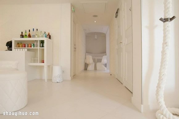 Vice Versa Hotel 七宗罪主題酒店設(shè)計(jì) -  rpnrmr.com