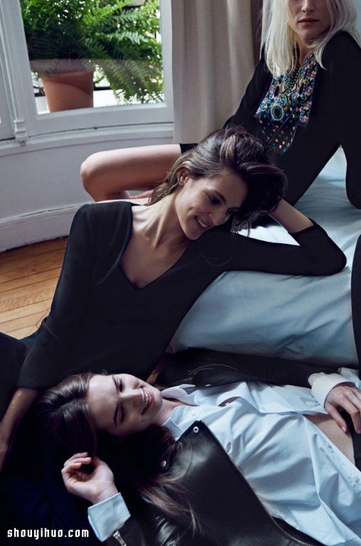 心意就是藏在細節(jié)里 Zara 婚禮派對穿搭示范 -  rpnrmr.com