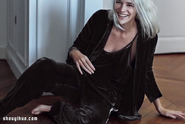 心意就是藏在細節(jié)里 Zara 婚禮派對穿搭示范 -  rpnrmr.com
