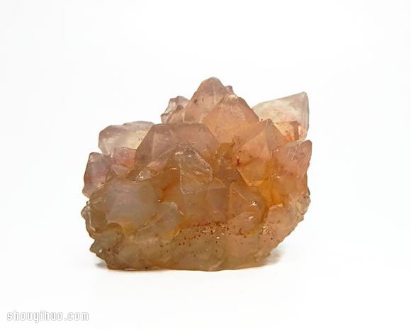 超逼真礦晶造型手工皂產(chǎn)品 天然純樸礦物風(fēng)! -  rpnrmr.com
