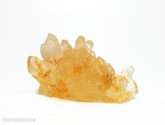 超逼真礦晶造型手工皂產(chǎn)品 天然純樸礦物風(fēng)! -  rpnrmr.com