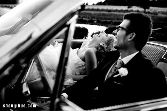 2014年最浪漫的25張婚紗照 回味最甜蜜時(shí)光 -  rpnrmr.com