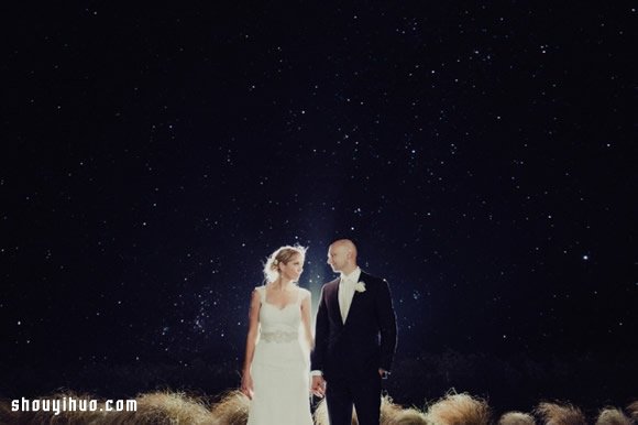 2014年最浪漫的25張婚紗照 回味最甜蜜時(shí)光 -  rpnrmr.com