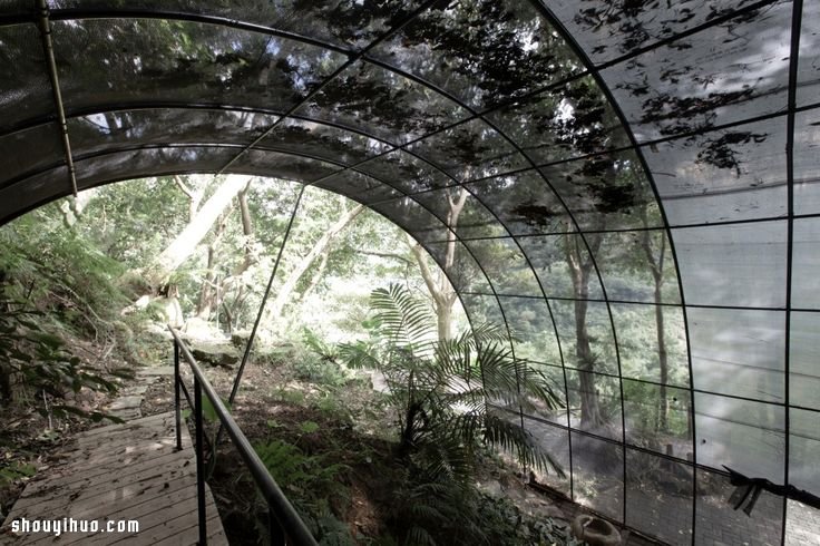 與大自然當(dāng)鄰居！自然洋行建筑事務(wù)所設(shè)計 -  rpnrmr.com