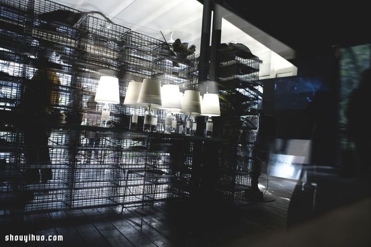 與大自然當(dāng)鄰居！自然洋行建筑事務(wù)所設(shè)計 -  rpnrmr.com