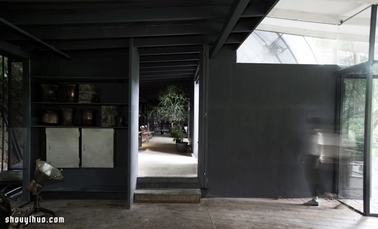 與大自然當(dāng)鄰居！自然洋行建筑事務(wù)所設(shè)計 -  rpnrmr.com