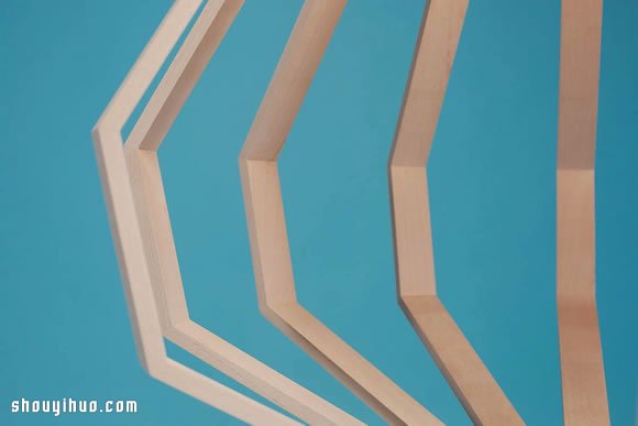 靈感來自阿波羅登月艙的創(chuàng)意吊燈設(shè)計(jì) -  rpnrmr.com