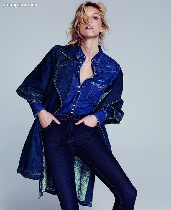 Free People 波西米亞風(fēng)情早春女裝穿搭 -  rpnrmr.com