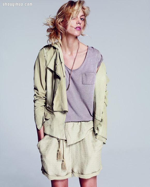 Free People 波西米亞風(fēng)情早春女裝穿搭 -  rpnrmr.com