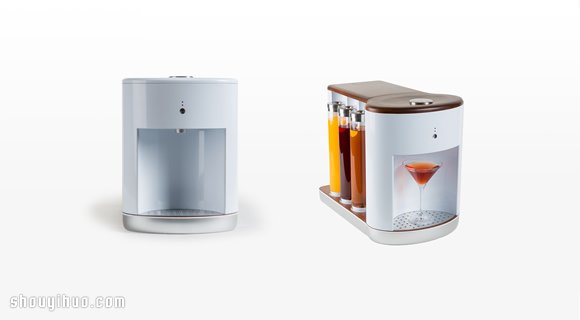 派對必備全自動調酒機產品 Somabar -  rpnrmr.com