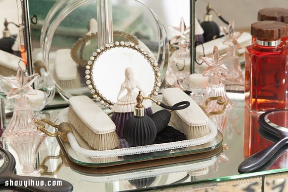 倫敦僅兩間客房的微型精品旅館 40 WINKS -  rpnrmr.com