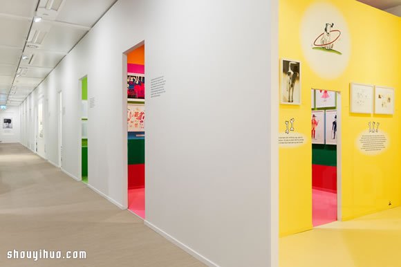 荷蘭插畫家 Sieb Posthuma 紀(jì)念展 -  rpnrmr.com