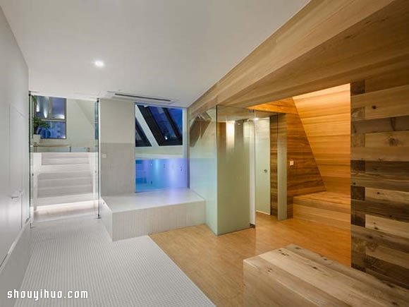 首爾最時髦的精品旅店 Hotel Sohsul -  rpnrmr.com